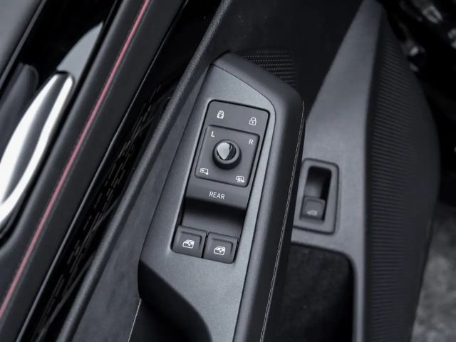 Volkswagen ID.7 GTX IQ.Drive