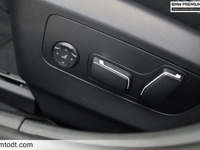 BMW 520 520d M-Sport Sedan xDrive