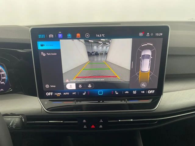 Volkswagen Golf DSG eHybrid