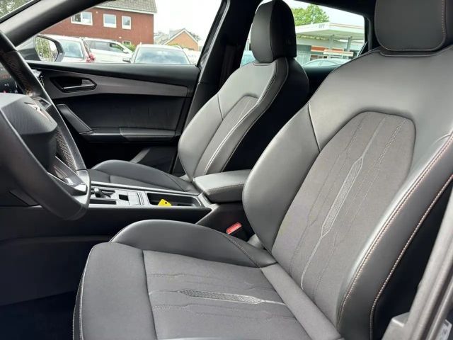 Cupra Formentor 4Drive DSG