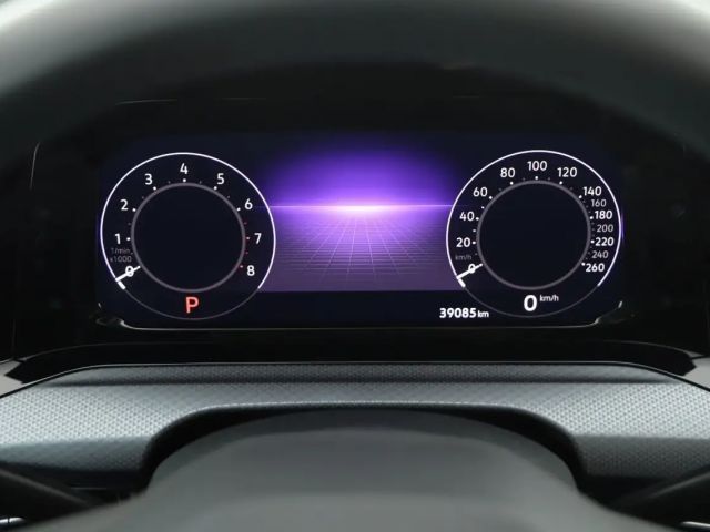 Volkswagen Golf DSG Golf VIII