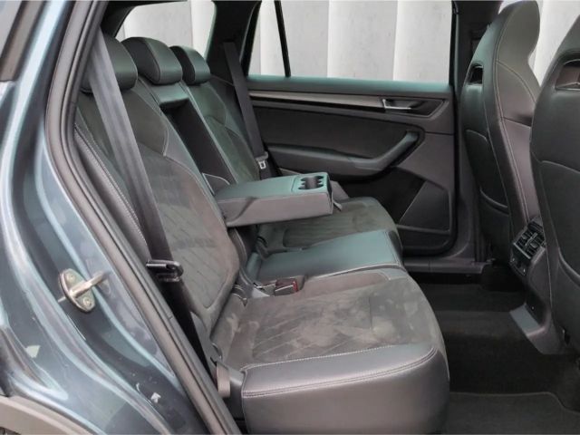 Skoda Kodiaq 4x4 Sportline