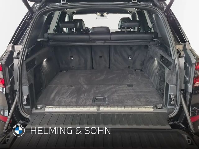 BMW X5 M-Sport xDrive45e