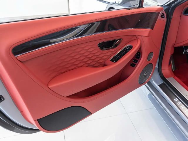 Bentley Continental GTC Hybrid