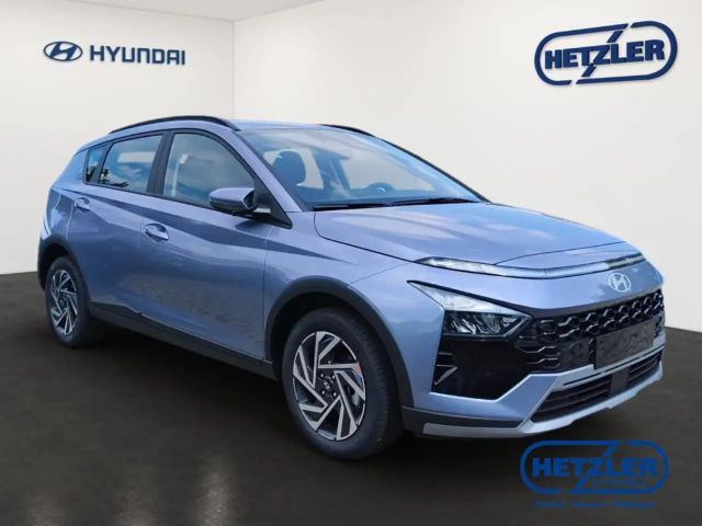 Hyundai Bayon 1.0 T-GDi Trend
