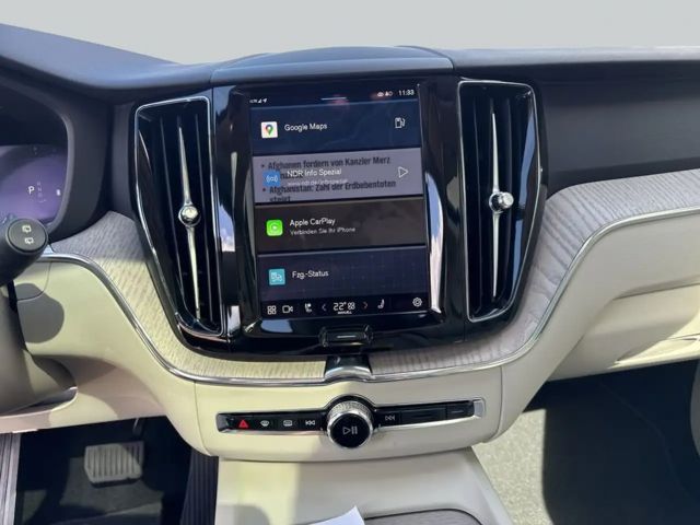 Volvo XC60 Dark Plus