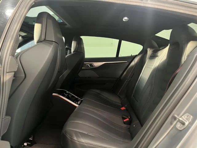 BMW 840 840i Coupé Gran Coupé Sedan