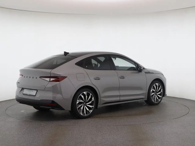 Skoda Enyaq Coupe Sportline