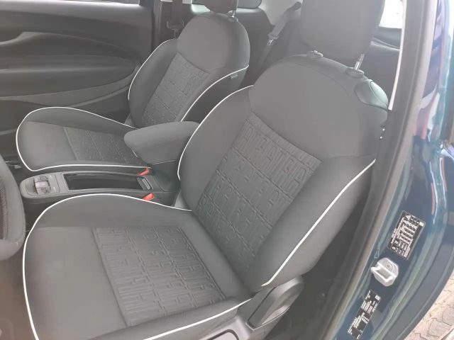 Fiat 500e Elektro 500e 42kWh