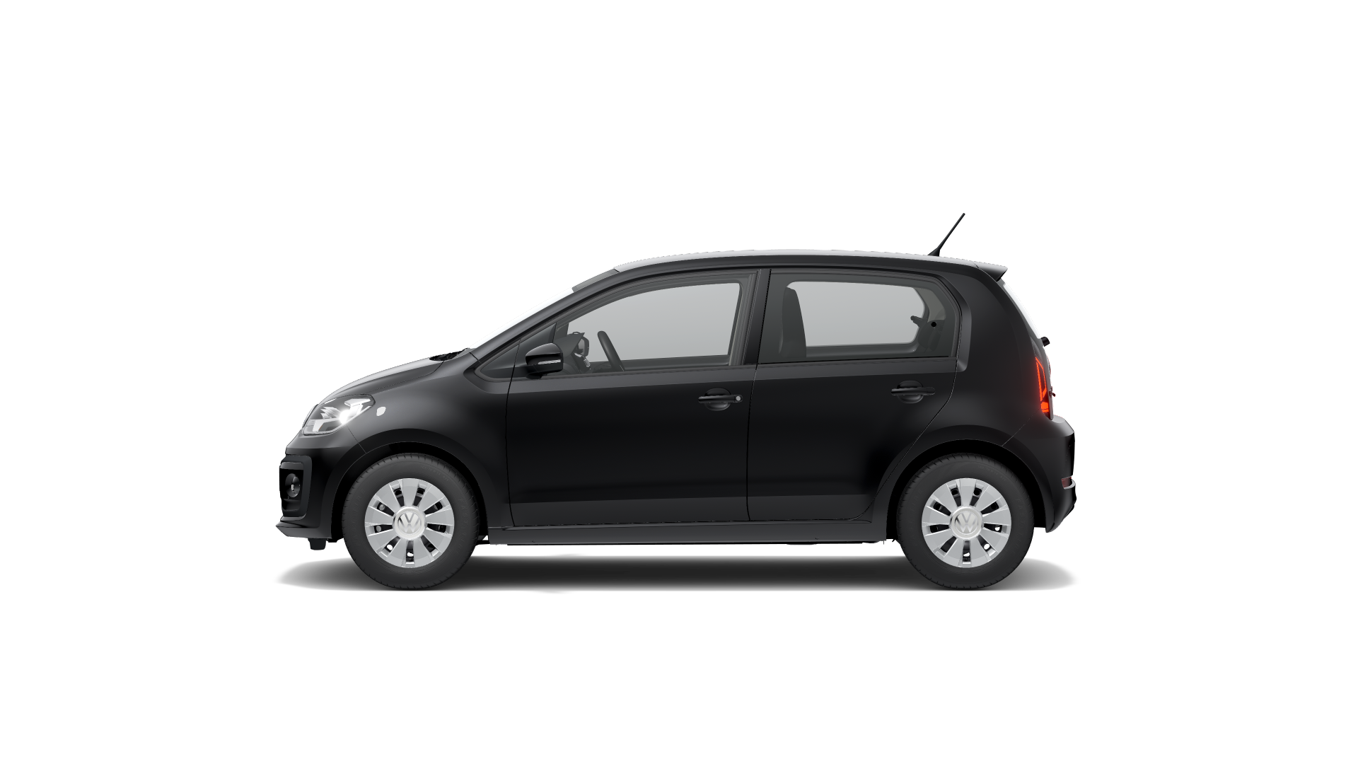 Volkswagen up! 1.0 BASIS SHZ KLIMA MAPS+MORE DOCK LICHT&SICHT