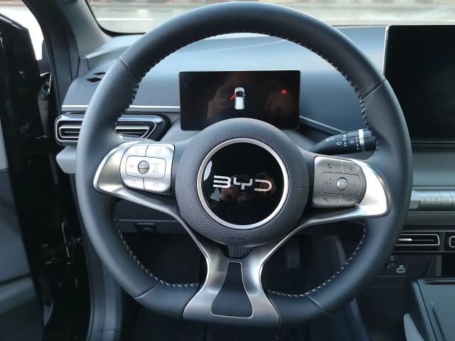 BYD Dolphin Surf 43.2 kWh Comfort