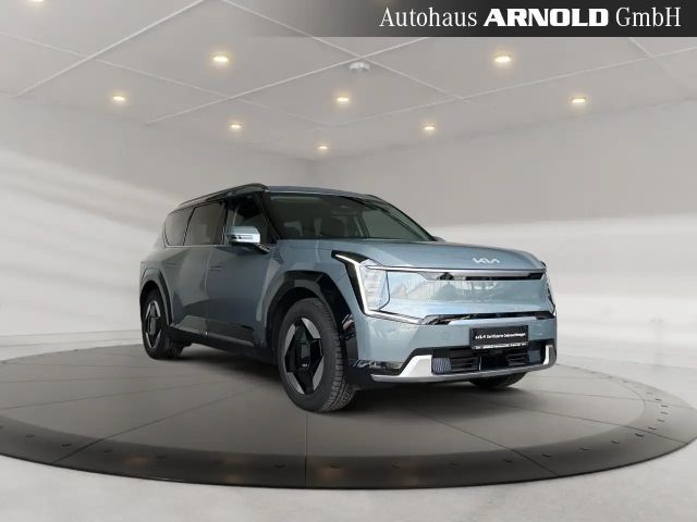 Kia EV9 Vierwielaandrijving
