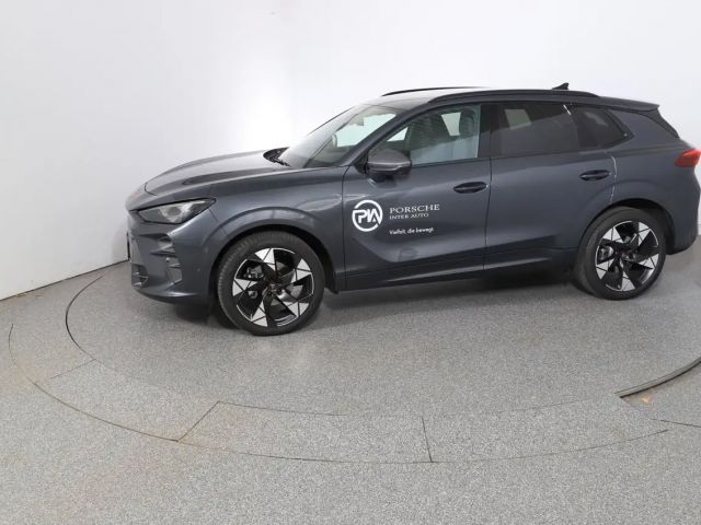 Cupra Terramar 1.5 e-TSI 150 PS DSG