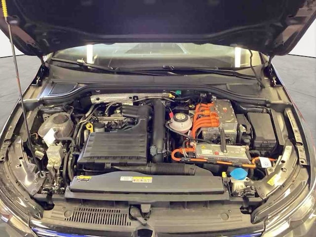 Volkswagen Golf GTE Golf VIII eHybrid