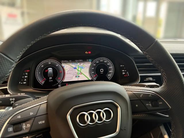Audi Q7 50 TDI Quattro S-Line