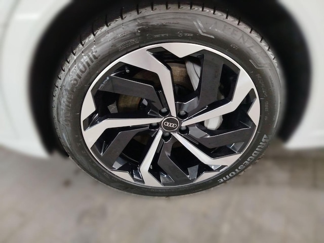 Audi Q8 e-tron 55 Quattro S-Line