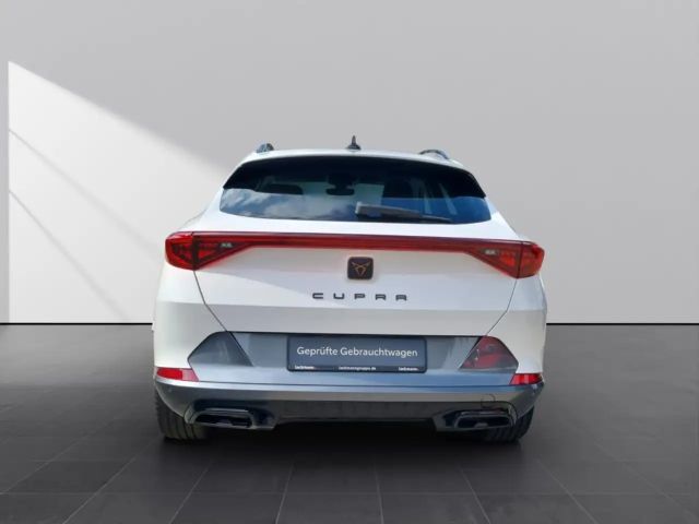 Cupra Formentor 1.5 *Voll-LED*KESSY*Frontkamera*