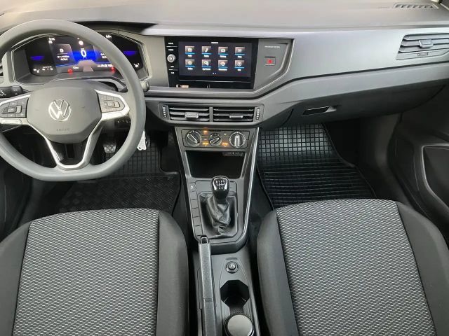 Volkswagen Polo Trendline