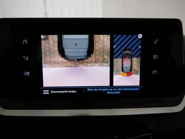 Peugeot 208 Active Pack