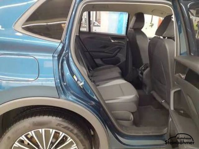 Volkswagen Tiguan 2.0 TDI DSG Plus