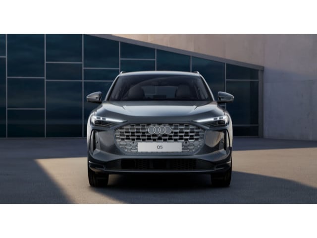 Audi Q5 Quattro S-Tronic