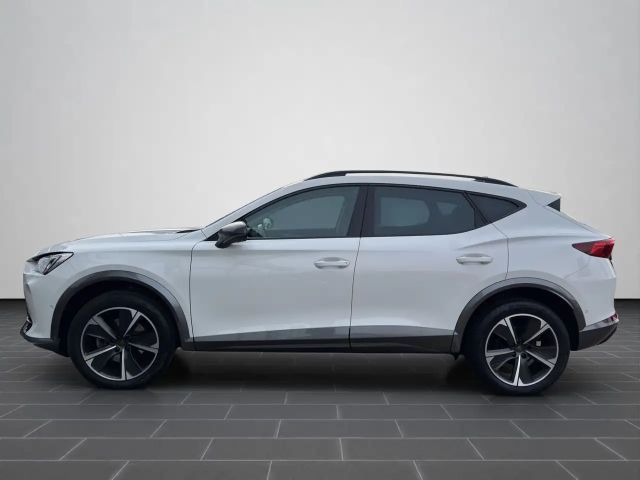 Cupra Formentor 1.5 TSI