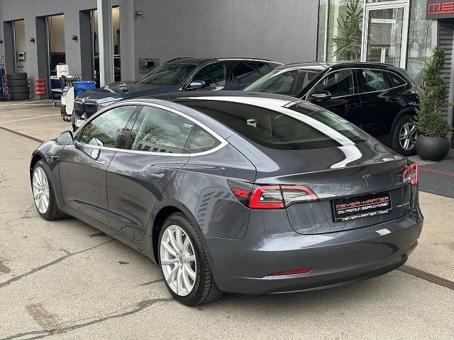 Tesla Model 3 AWD Long Range