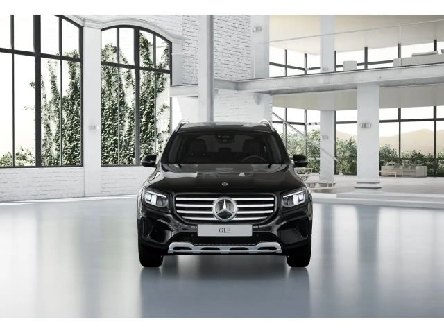 Mercedes-Benz GLB 220 4MATIC GLB 220 d