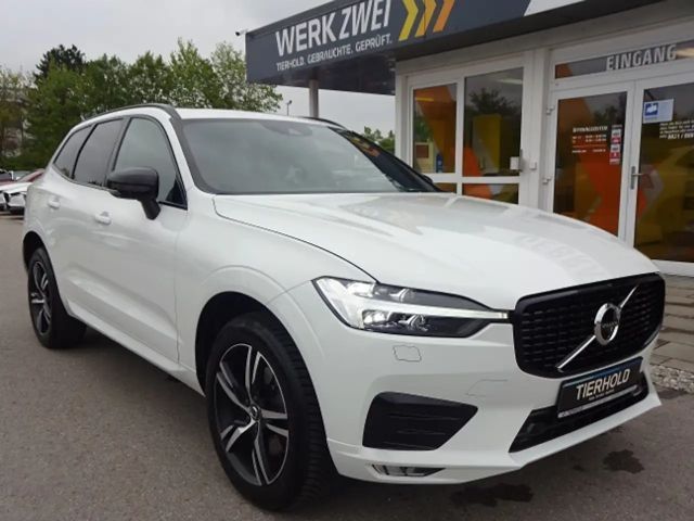 Volvo XC60 R-Design