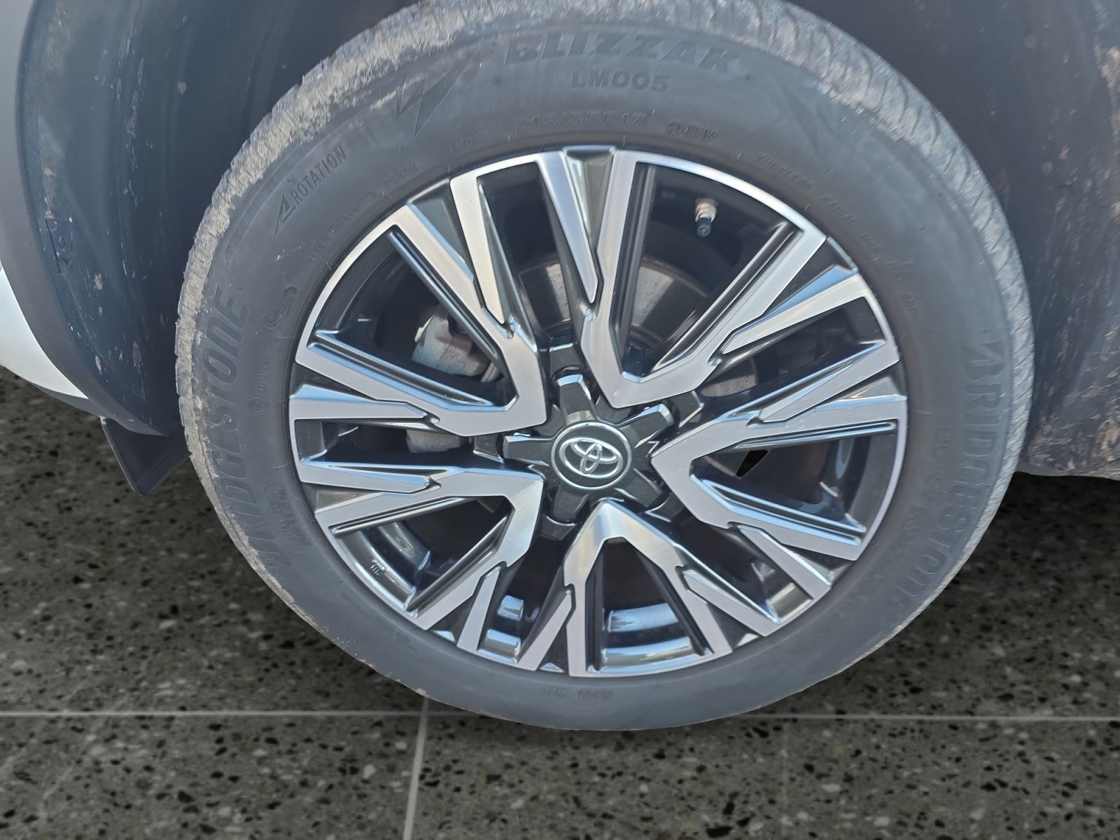 Toyota Yaris Cross 5-deurs Comfort