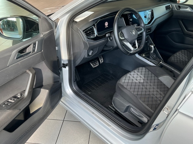 Volkswagen Taigo 1.5 TSI DSG R-Line Style