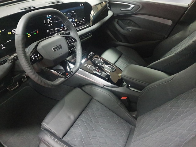 Audi A5 Avant Quattro S-Tronic