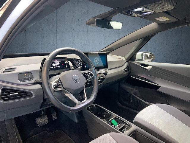Volkswagen ID.3 58 KWh