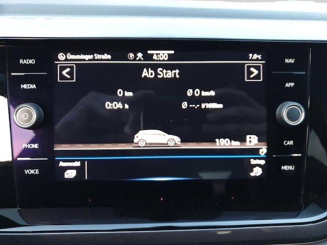 Volkswagen Polo 1.0 TSI Highline