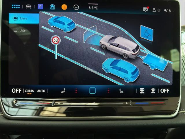 Volkswagen Passat 2.0 TDI Business DSG Variant