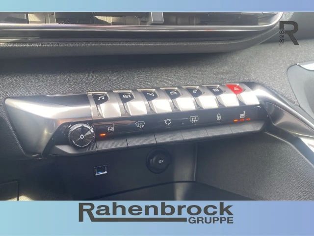 Peugeot 5008 Allure Pack PureTech