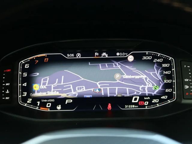 Cupra Ateca 1.5 TSI DSG