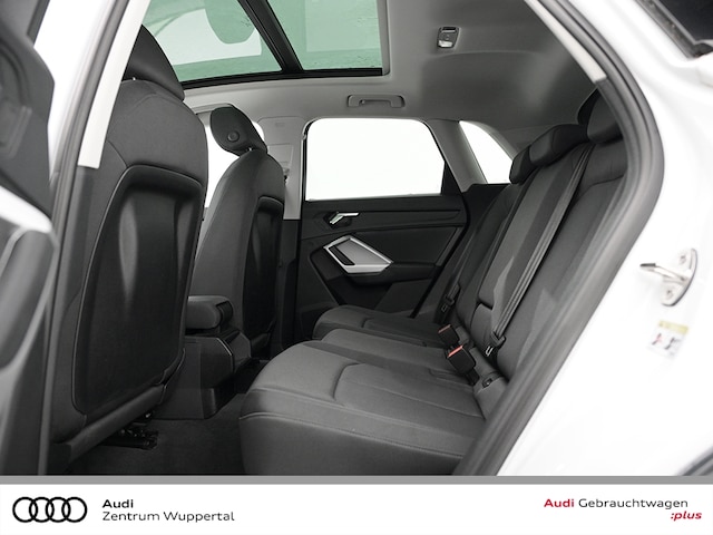 Audi Q3 35 TFSI S-Tronic