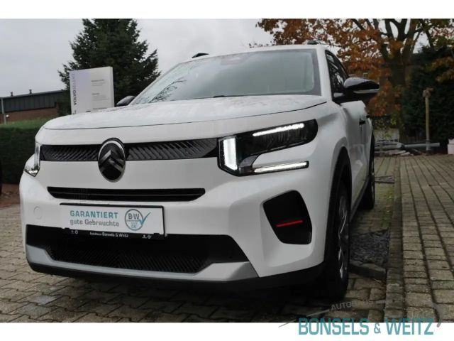 Citroën C3 Max PureTech