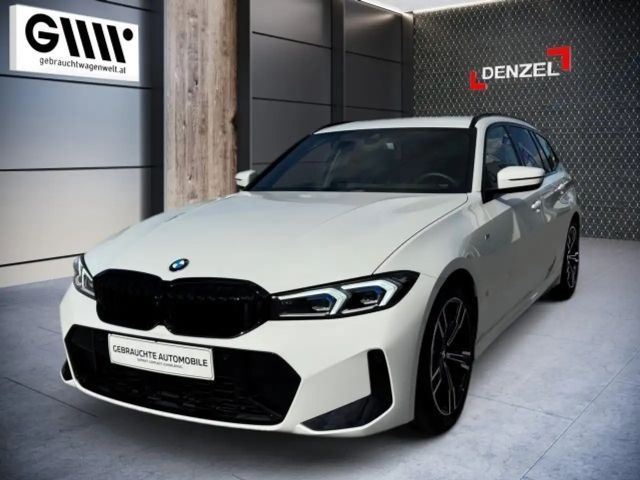 BMW 318 318i Touring