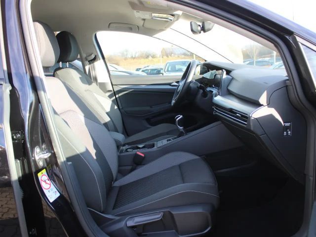 Volkswagen Golf 2.0 TDI Golf VIII