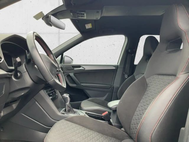 Seat Tarraco FR-lijn e-Hybrid