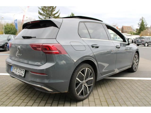 Volkswagen Golf Golf VIII