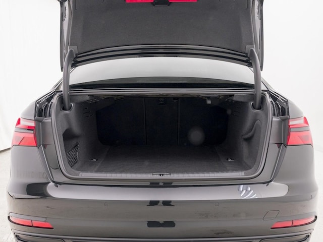 Audi A6 55 TFSI Quattro S-Tronic Sedan