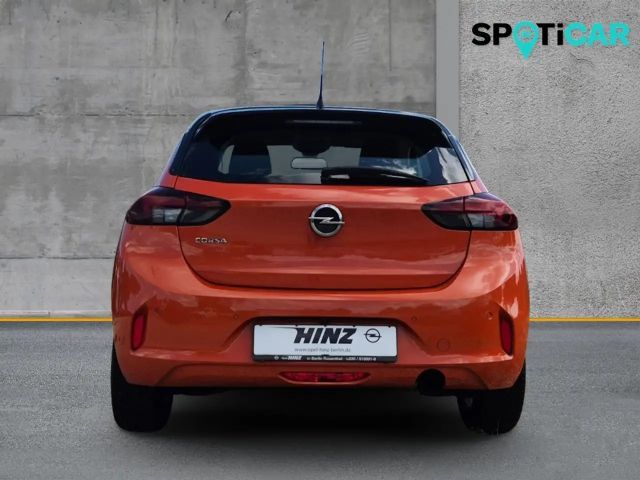 Opel Corsa Edition F Edition