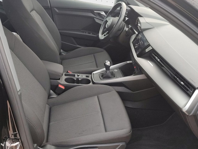 Audi A3 30 TFSI Sportback