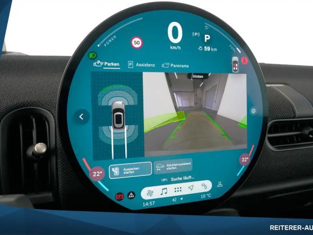 MINI Cooper Cooper C