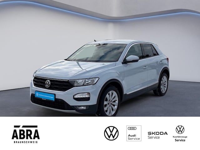 Volkswagen T-Roc 1.5 TSI Sport