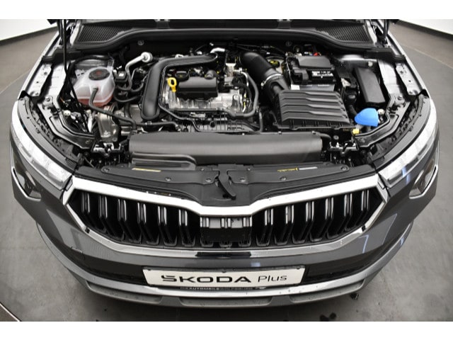 Skoda Kamiq 1.0 TSI Selection