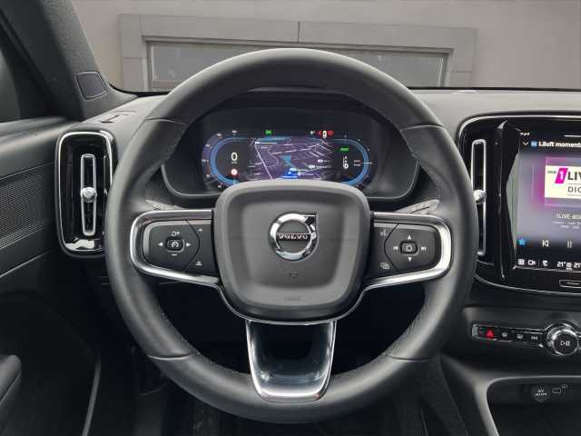 Volvo XC40 Core